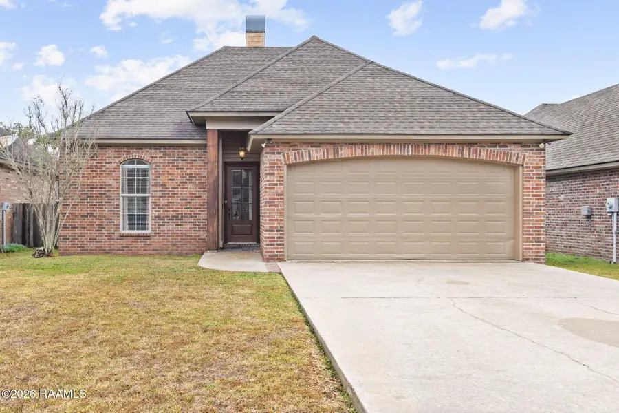 119 Octavia Drive, Scott, LA 70583 - Image #2