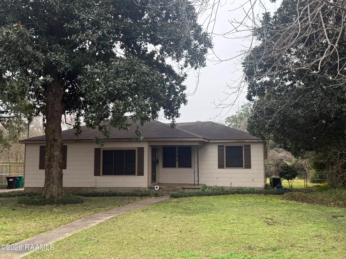154 Catherine Street, Lafayette, LA 70504 - Image #1