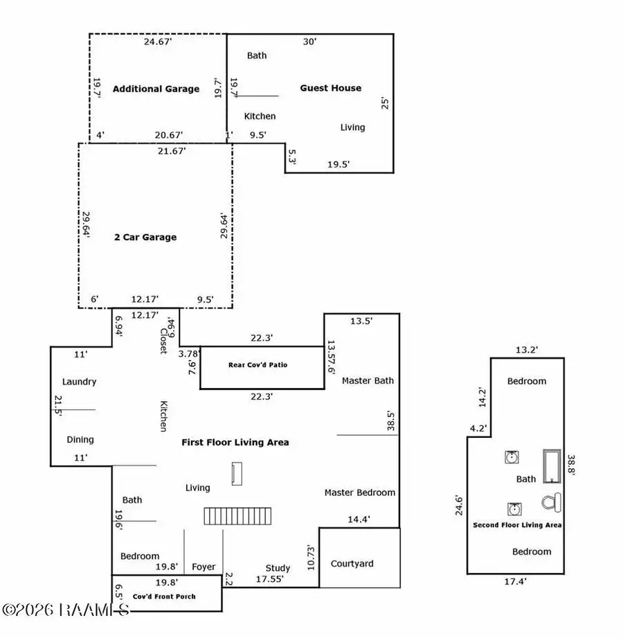 101 Jonah Circle, Lafayette, LA 70508 - Image #2