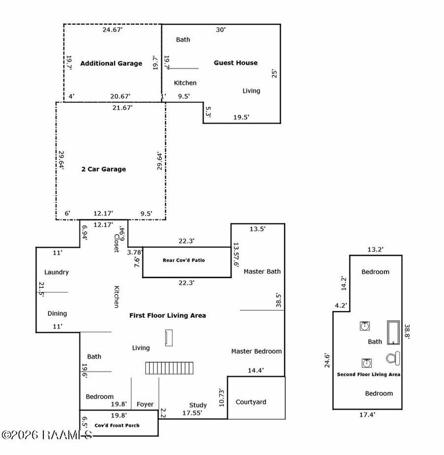 101 Jonah Circle, Lafayette, LA 70508 - Image #3