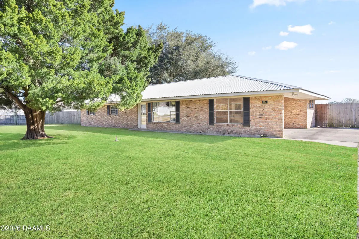 334 Fortune Road, Youngsville, LA 70592 - Image #1