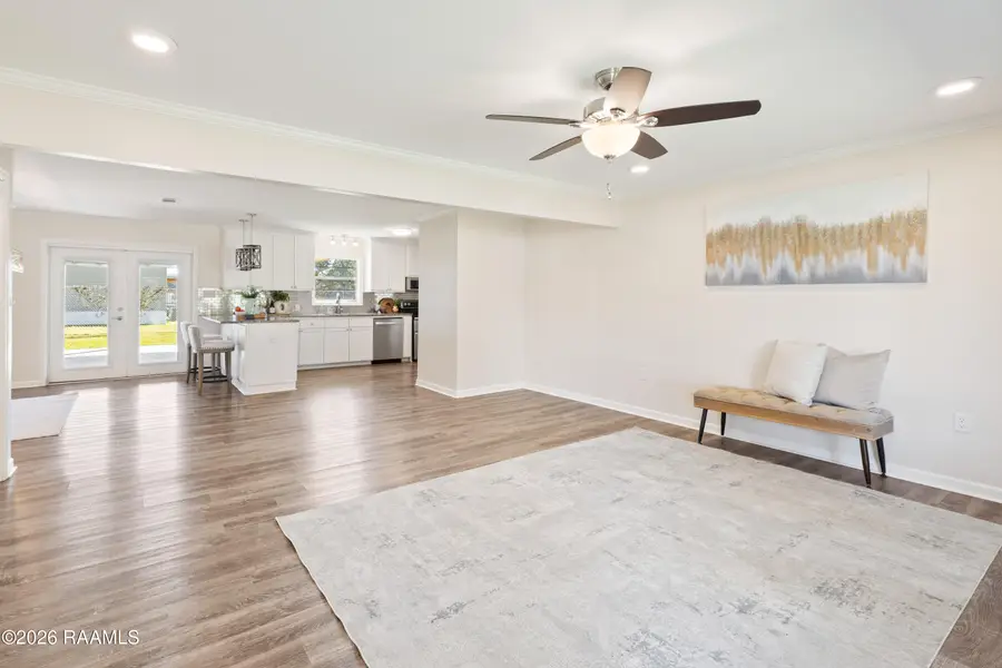 334 Fortune Road, Youngsville, LA 70592 - Image #2