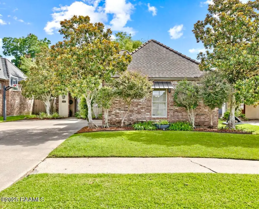 200 Croft Row, Lafayette, LA 70503 - #2