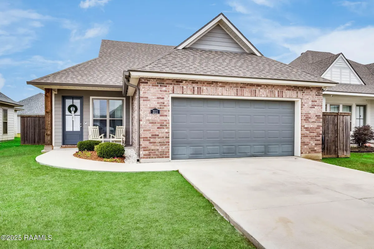 311 Adry Lane, Youngsville, LA 70592 - Image #1