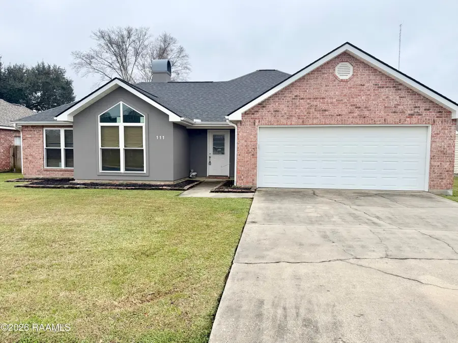 111 Herlil Circle, Carencro, LA 70520 - Image #3