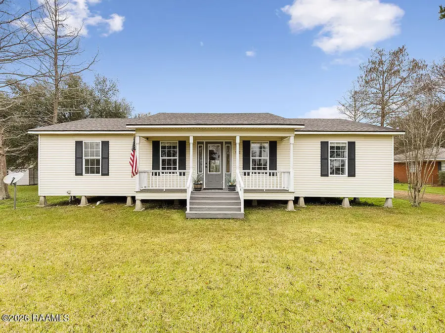 912 Ira Street, Carencro, LA 70520 - Image #2