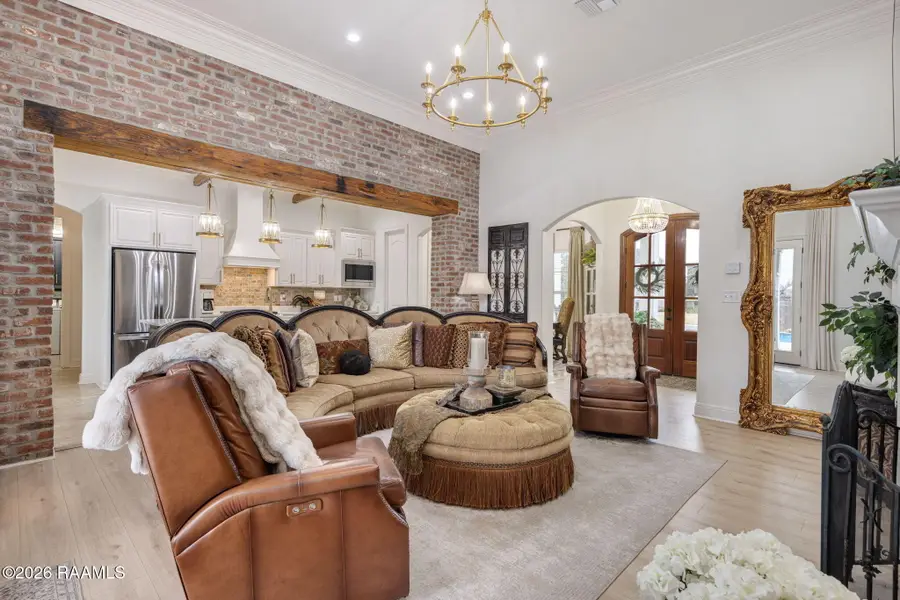 303 Sugar Trace Lane, New Iberia, LA 70563 - Image #2