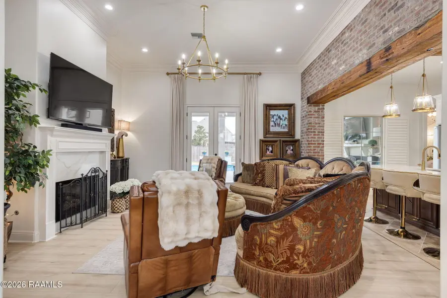 303 Sugar Trace Lane, New Iberia, LA 70563 - Image #3