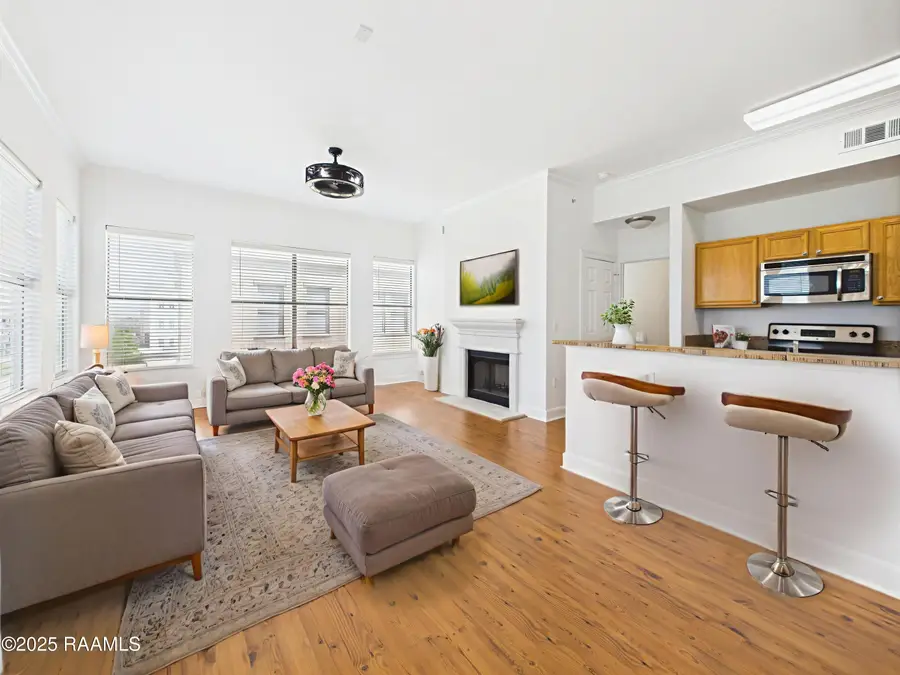 201 Settlers Trace Boulevard #3401, Lafayette, LA 70508 - Image #2