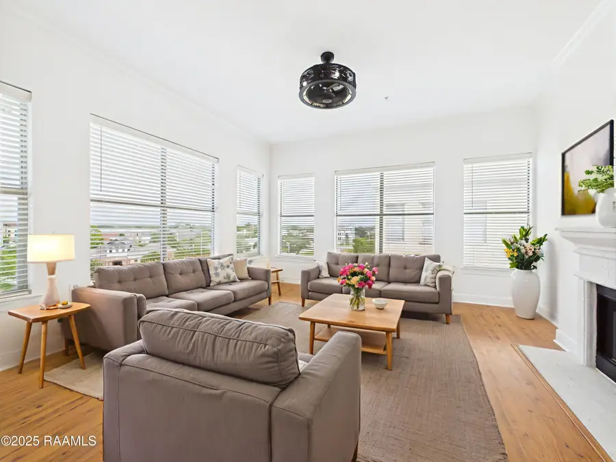 201 Settlers Trace Boulevard #3401, Lafayette, LA 70508 - Image #3