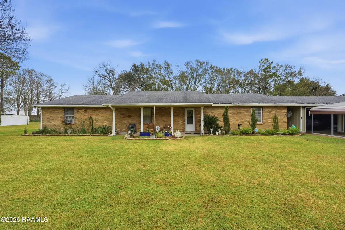 107 Habetz Loop, Rayne, LA 70578 - Image #1
