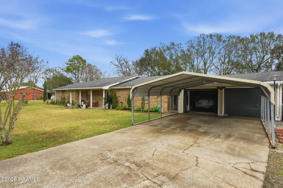 107 Habetz Loop, Rayne, LA 70578 - Image #3