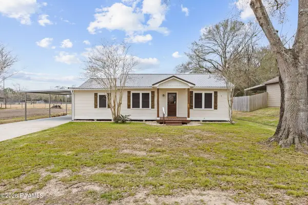 1041 Helen Road, St. Martinville, LA 70582