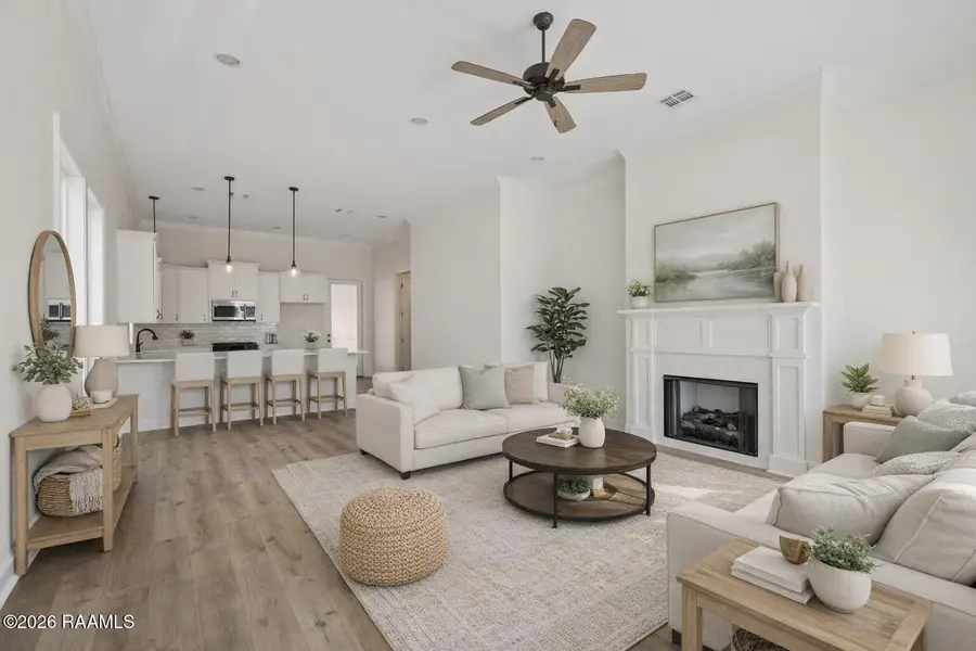 240 Jagged Grove Lane, Youngsville, LA 70592 - Image #3