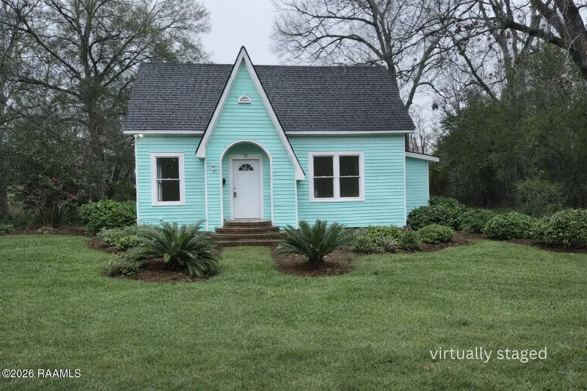 140 Laurel Street, Marksville, LA 71351 - #1