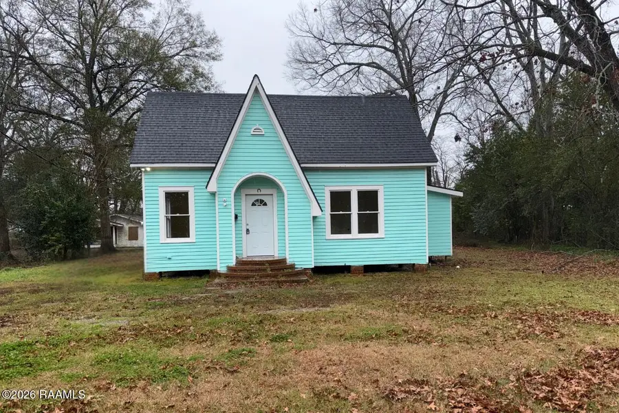 140 Laurel Street, Marksville, LA 71351 - #2