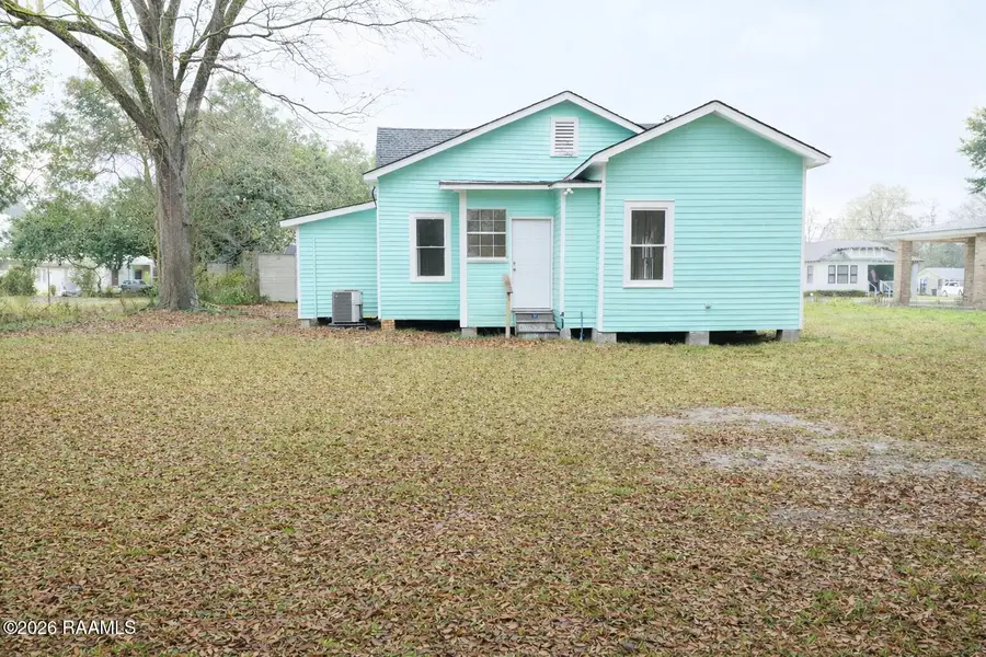 140 Laurel Street, Marksville, LA 71351 - #3