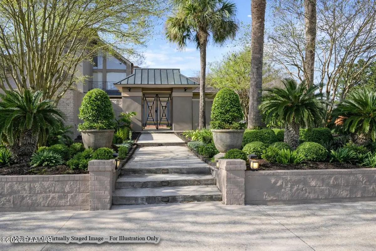 101 Hunters Holw, Lafayette, LA 70508 - #1