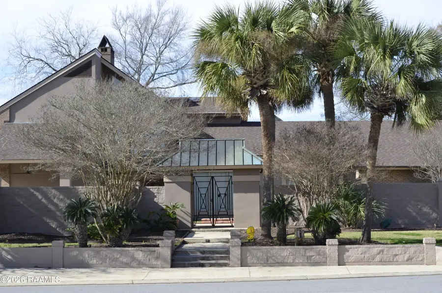 101 Hunters Holw, Lafayette, LA 70508 - #3