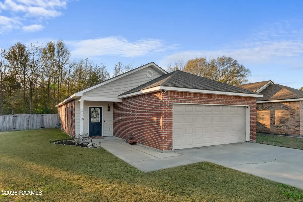 128 Bottle Brush Lane, Carencro, LA 70520 - Image #1