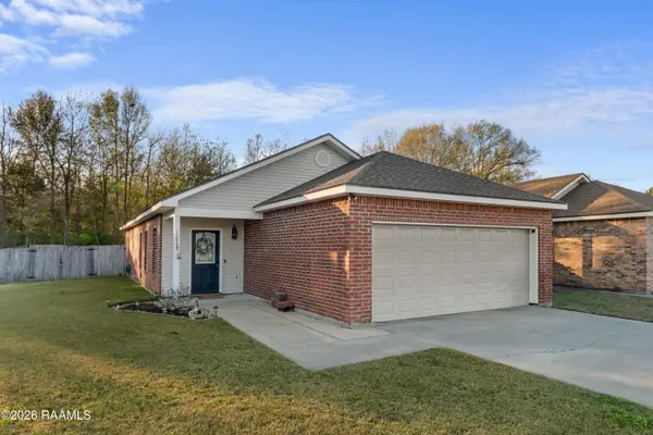 128 Bottle Brush Lane, Carencro, LA 70520