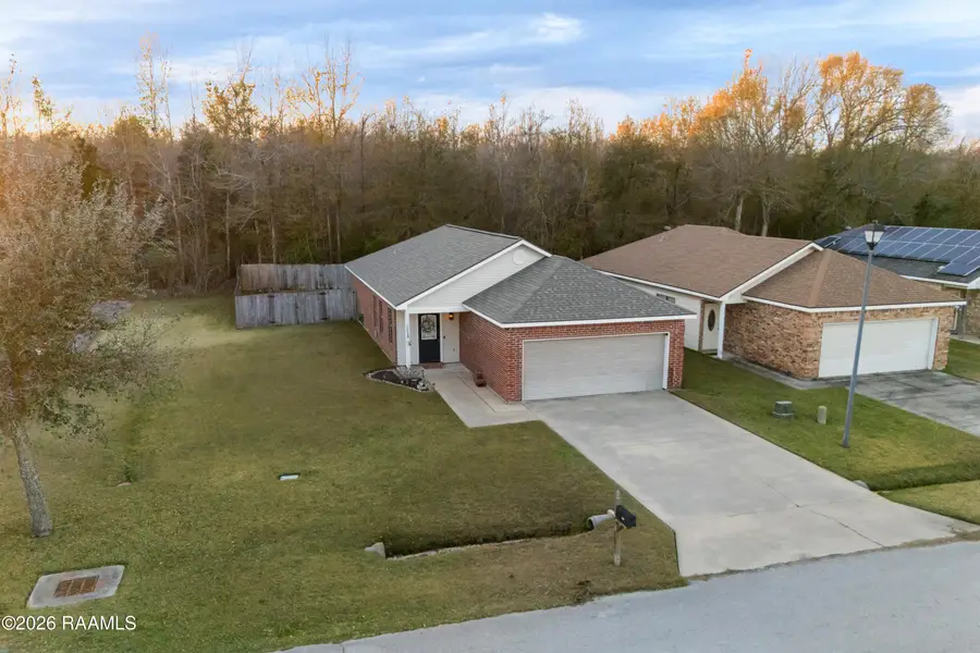 128 Bottle Brush Lane, Carencro, LA 70520 - Image #2
