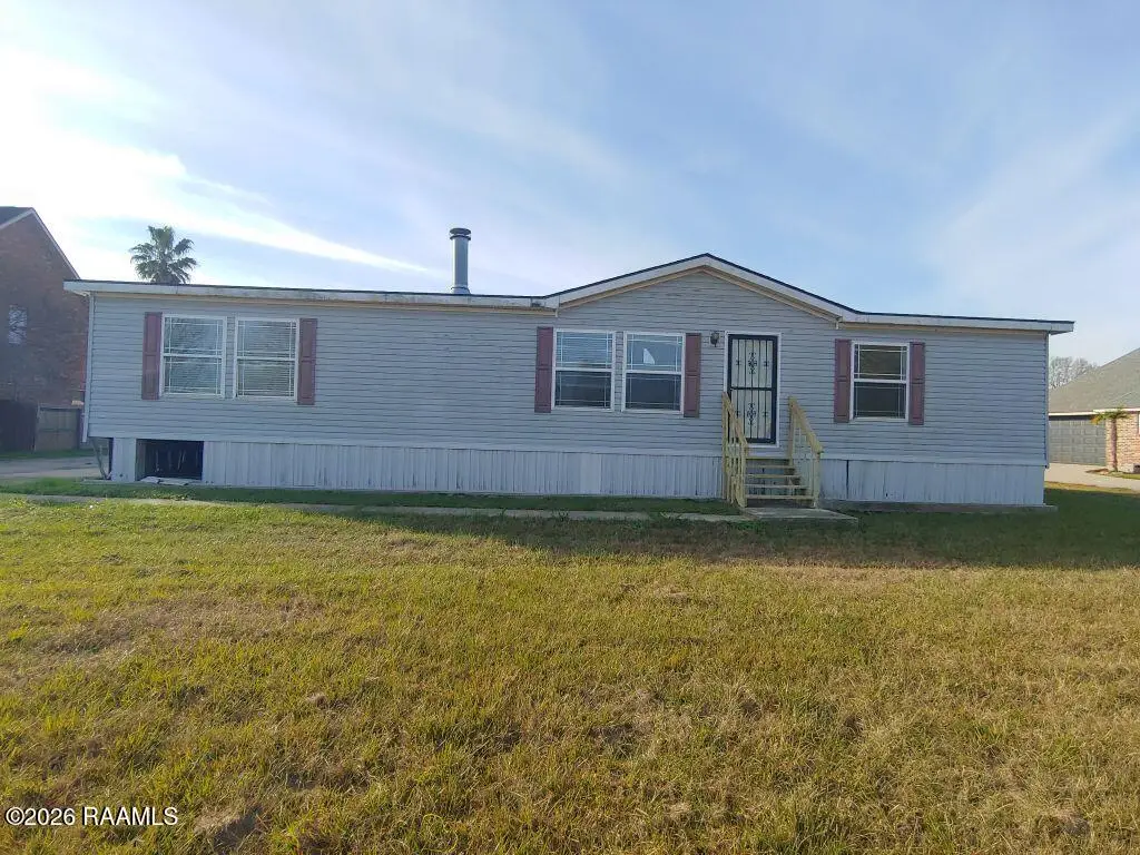 104 Schoeffler Road, Carencro, LA 70520 - Image #1