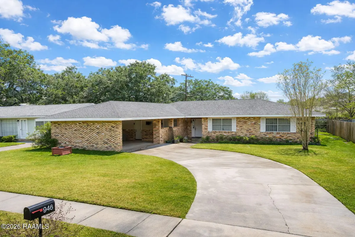 948 Mary Avenue, Opelousas, LA 70570 - Image #1