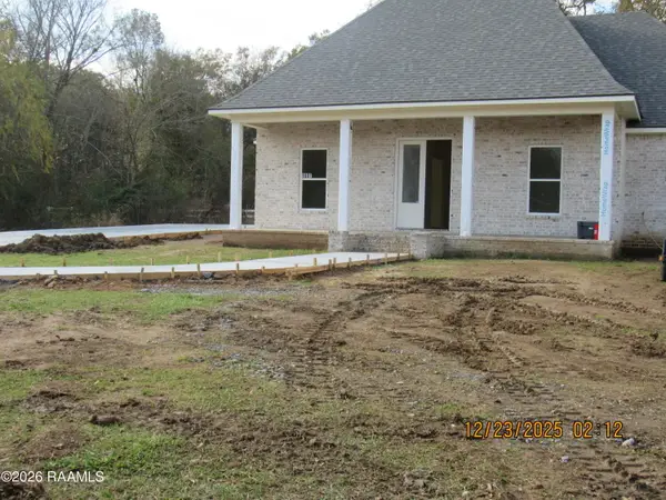 1007 Beaujolais Parkway, Lafayette, LA 70508