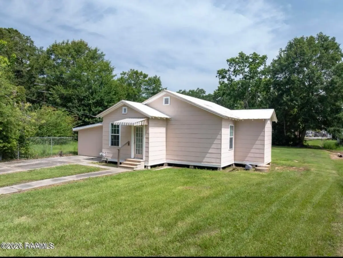 3215 Soileau, Basile, LA 70515 - Image #1