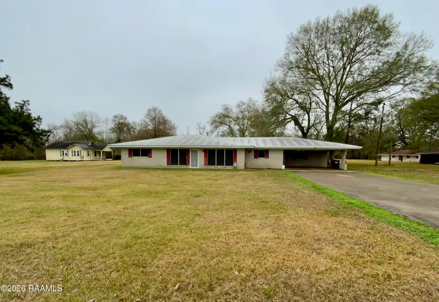 304 E Gloria Switch Road, Lafayette, LA 70507 - #2