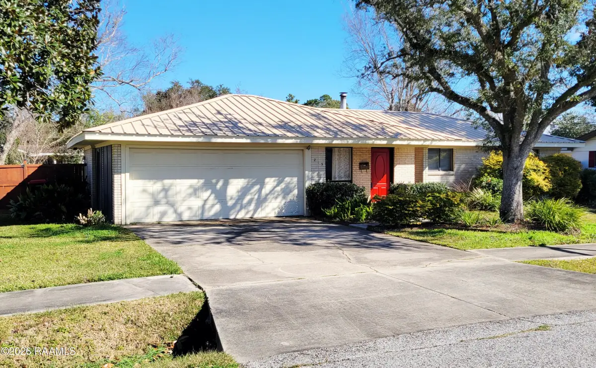 213 Lynn Drive, Lafayette, LA 70508 - Image #1