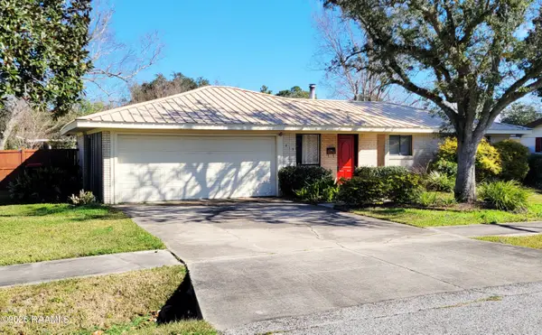 213 Lynn Drive, Lafayette, LA 70508