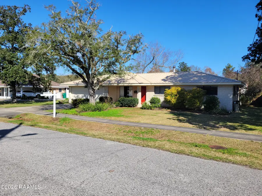 213 Lynn Drive, Lafayette, LA 70508 - #2