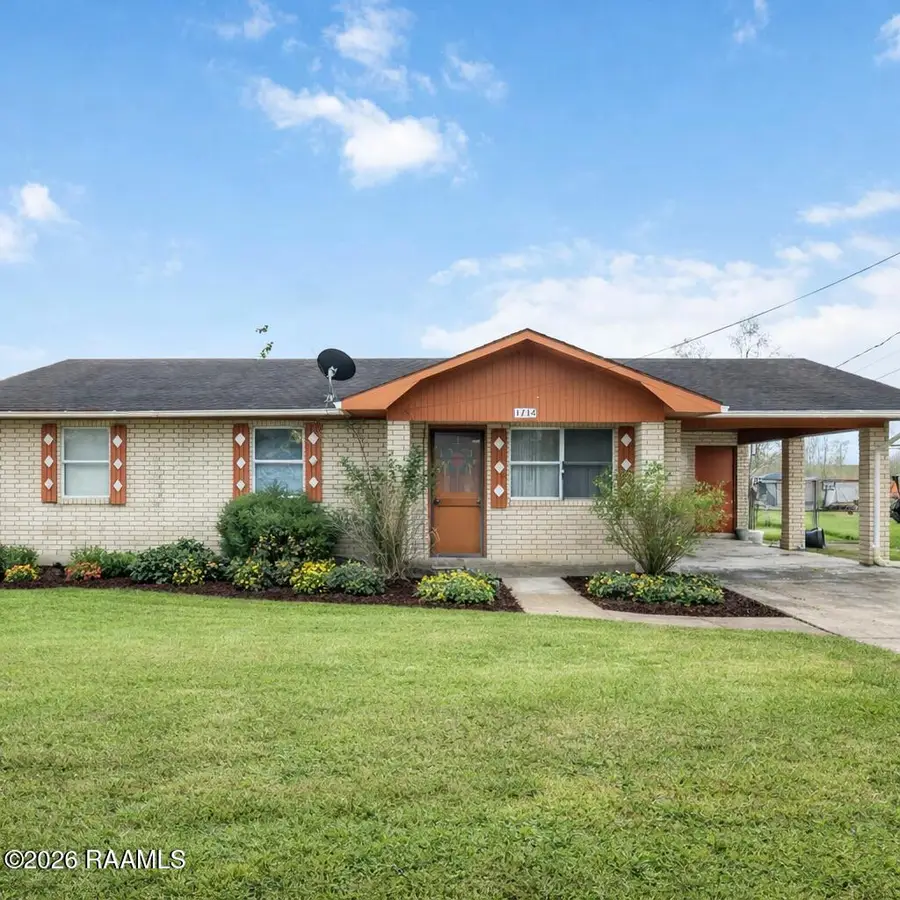1714 Kembo Avenue, Ville Platte, LA 70586 - Image #2