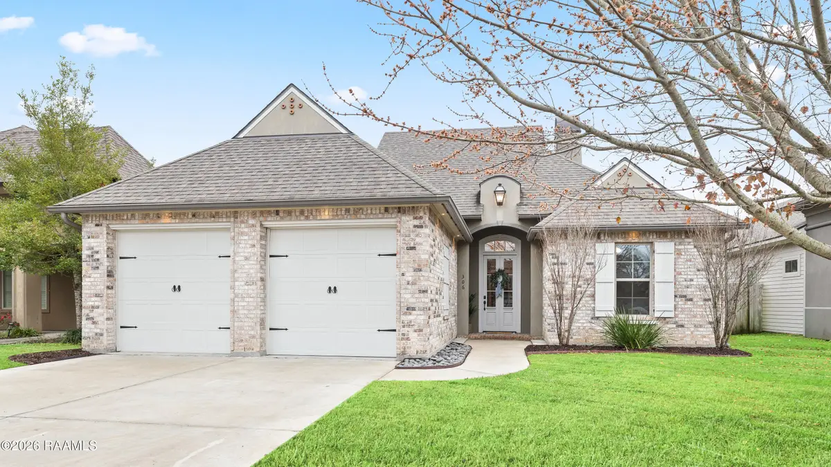 306 Flora Springs Drive, Broussard, LA 70518 - Image #1