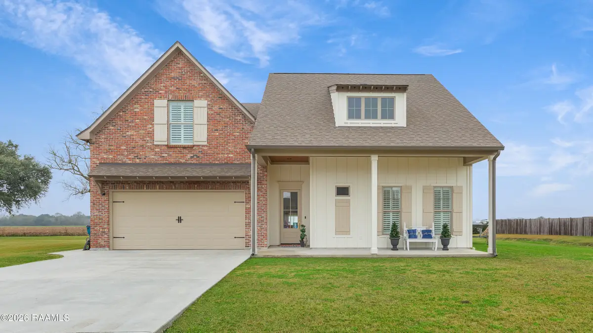 8538 Westwood Drive, Abbeville, LA 70510 - #1