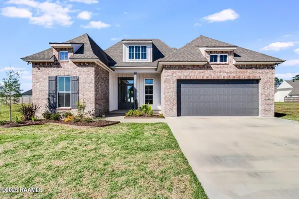 306 Canehaven Boulevard, Youngsville, LA 70592