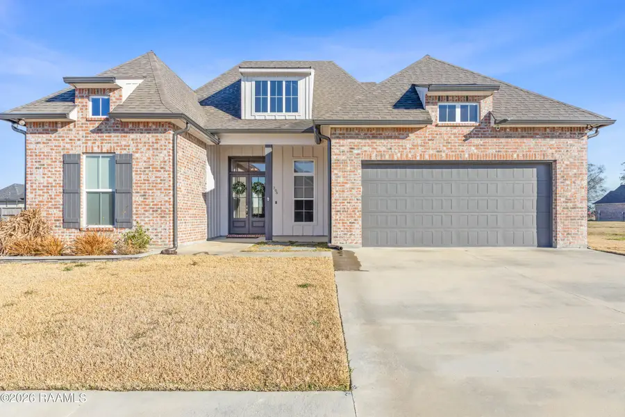 306 Canehaven Boulevard, Youngsville, LA 70592 - #2