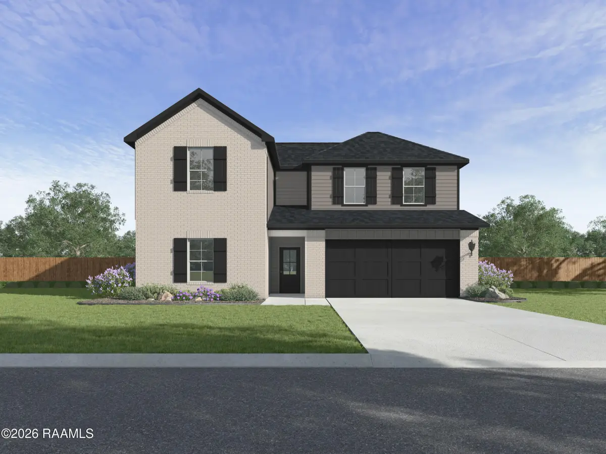 100 Esson Drive, Maurice, LA 70555 - Image #1