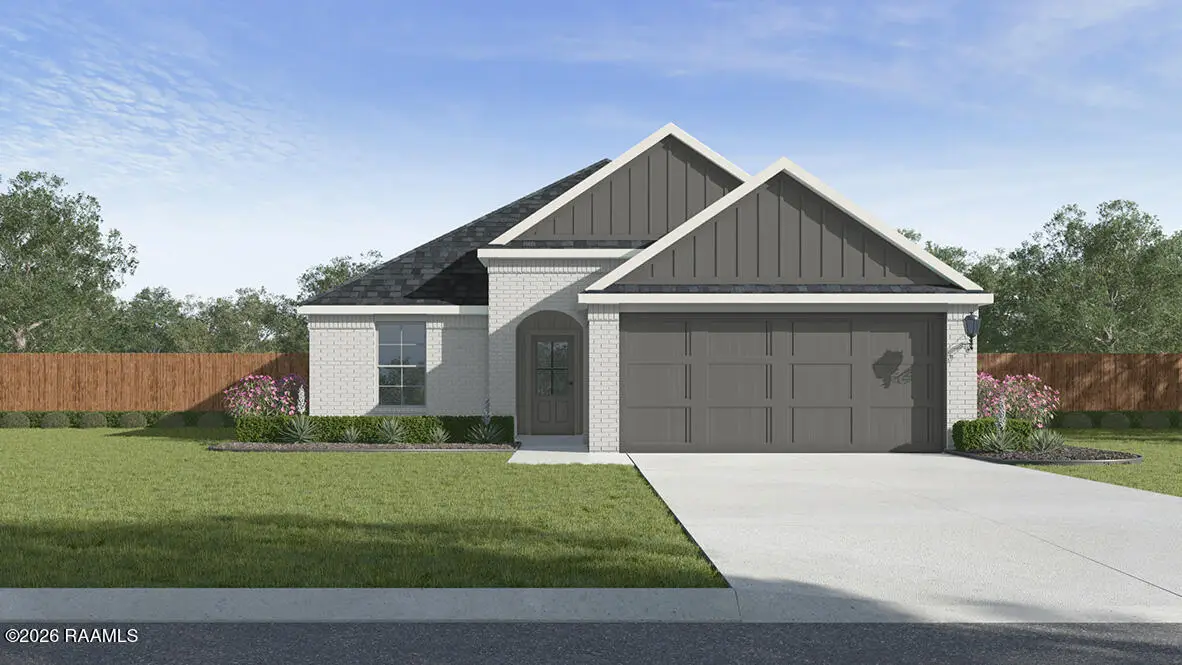 9394 Garrett Road, Maurice, LA 70555 - Image #1