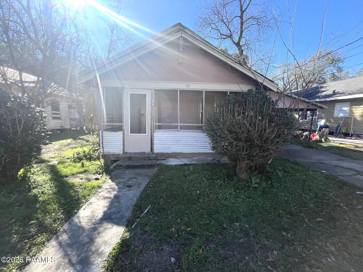 310 Sampson Street, Lafayette, LA 70501 - Image #1