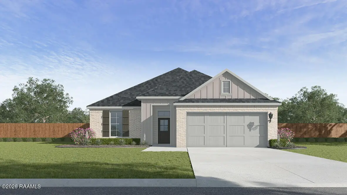 118 Belle Lake Drive, Lafayette, LA 70506 - Image #1