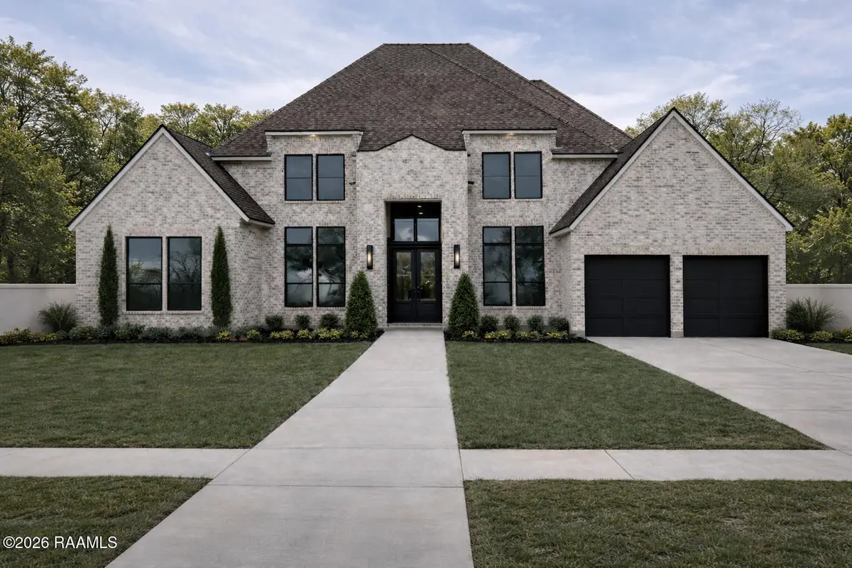 107 Leaning Oak Drive, Lafayette, LA 70508 - Image #1