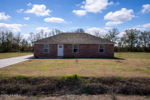 1150 Madeline Heights, Breaux Bridge, LA 70517