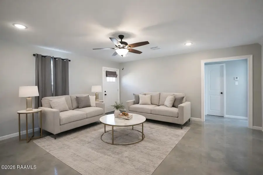 1150 Madeline Heights, Breaux Bridge, LA 70517 - #2