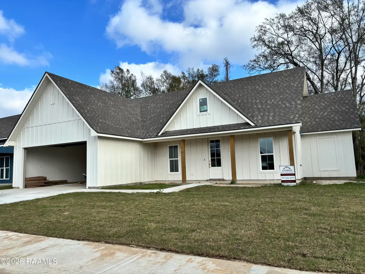 109 Stapleton Drive, Carencro, LA 70520 - Image #1