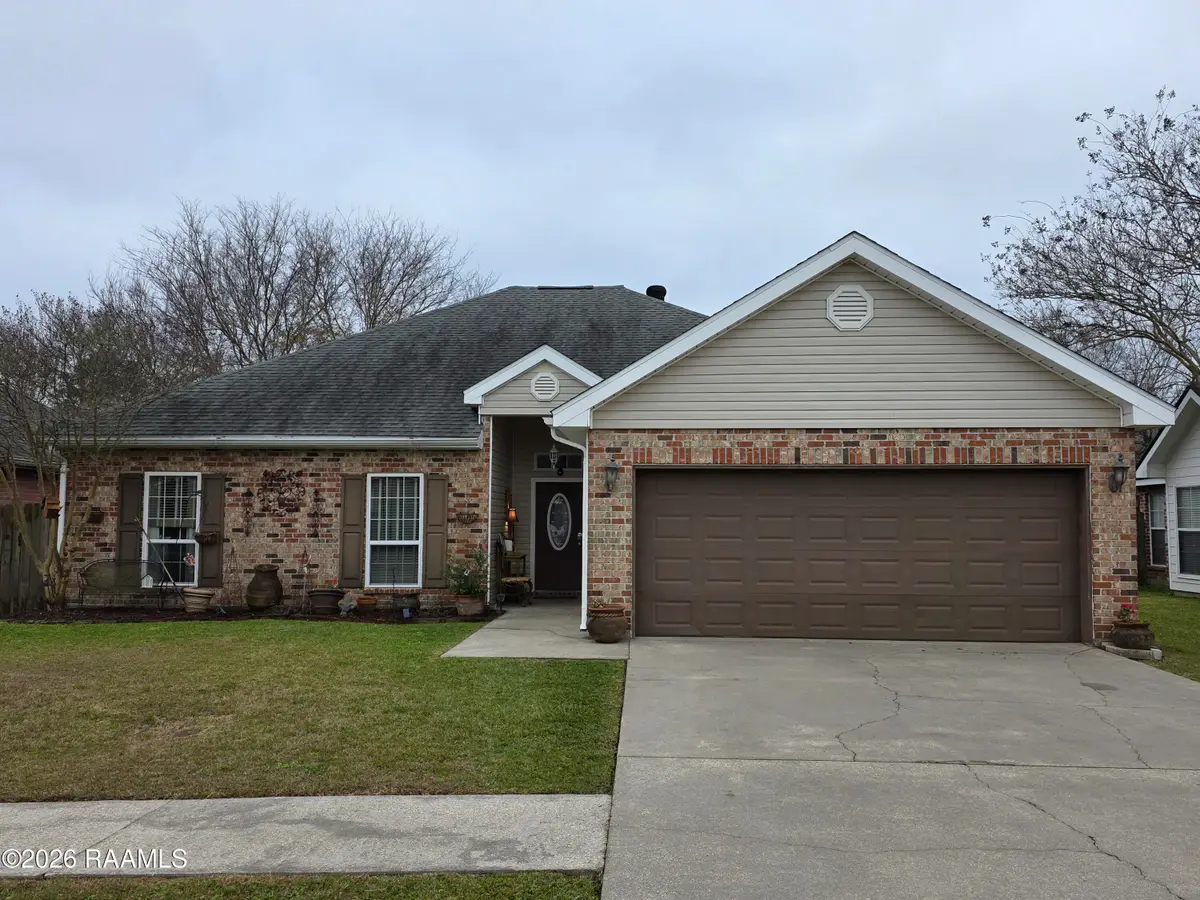 211 Manning Drive, Lafayette, LA 70508 - Image #1