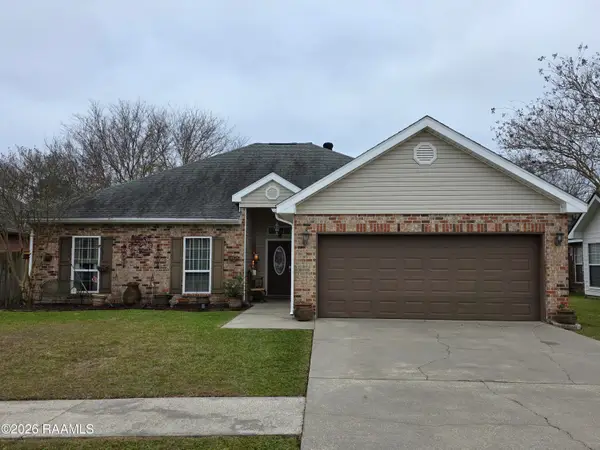 211 Manning Drive, Lafayette, LA 70508