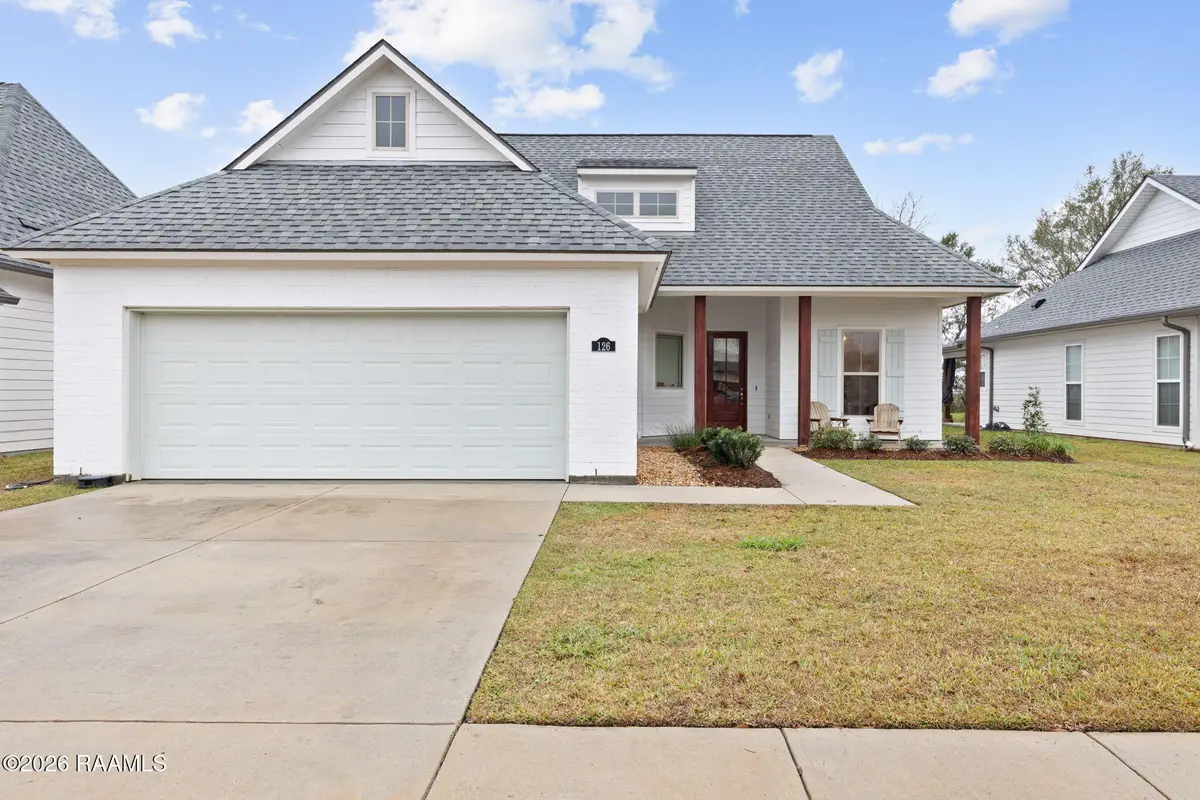 126 Ella Hill Street, Maurice, LA 70555 - Image #1